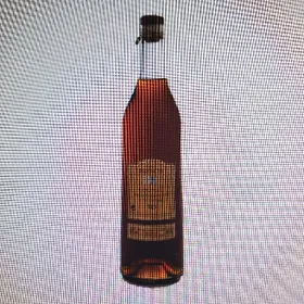 Gilles Brisson XO Cognac