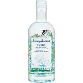 Tommy Bahama Vodka