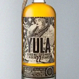 Yula 22 Year