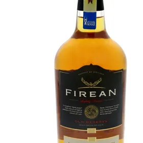 Firean old Reserve