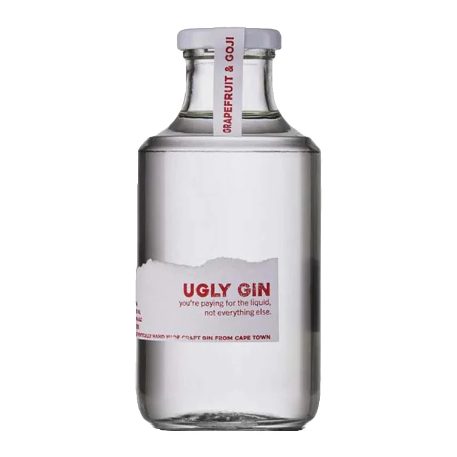 Ugly Gin
