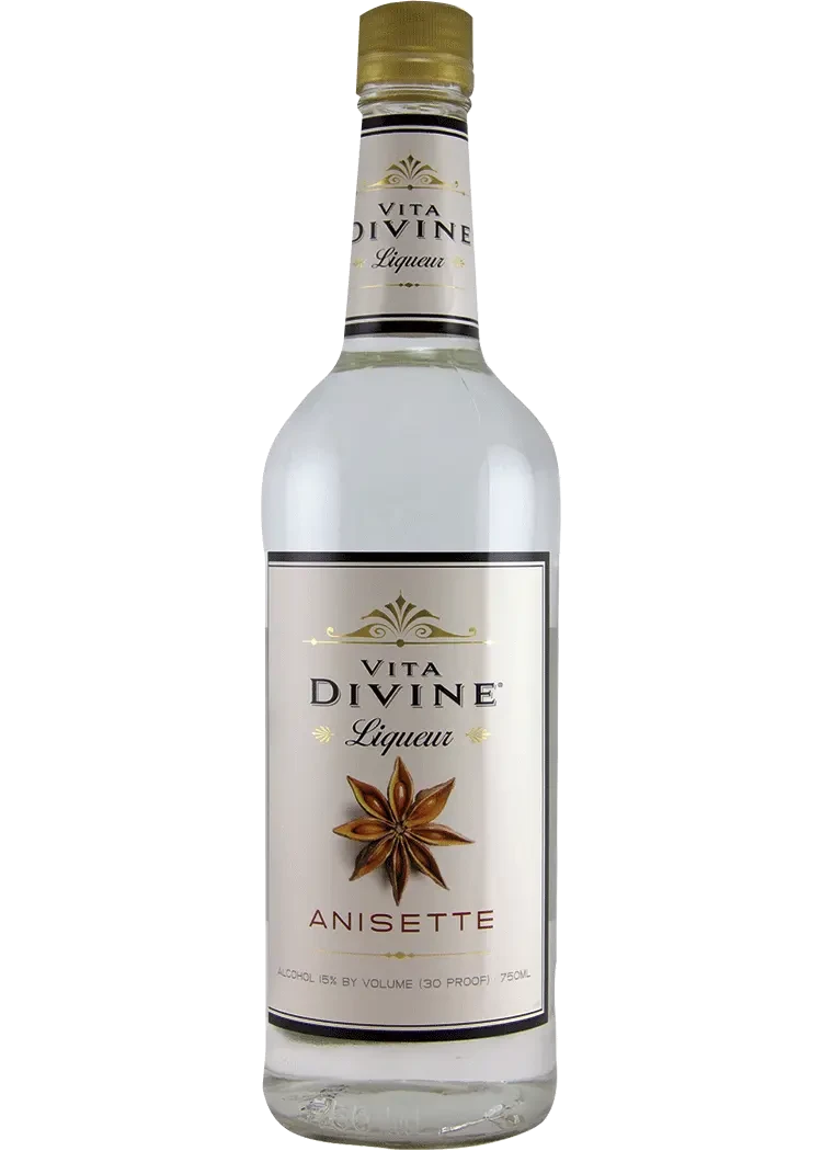 Vita Divine Anisette