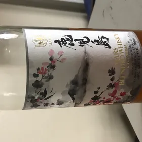 Mars Blended Whisky Kagoshima
