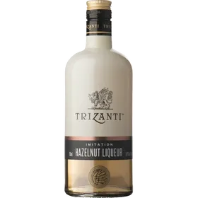 Trizanti Hazelnut Liqueur
