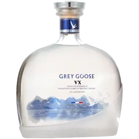 Grey Goose VX
