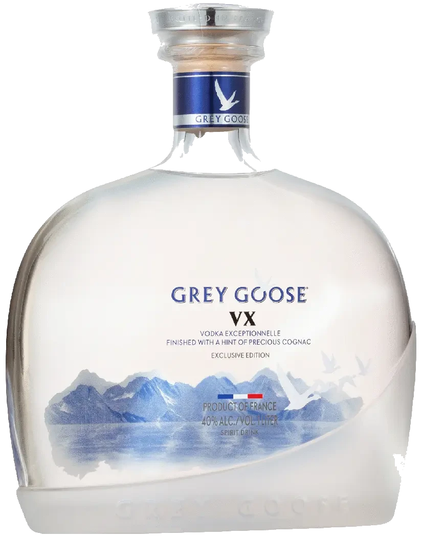 Grey Goose VX