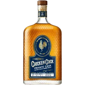 Chicken Cock Bourbon Barrel Select