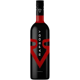 Rapsody Vodka