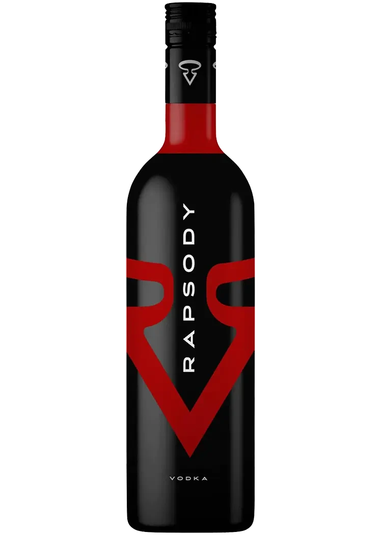 Rapsody Vodka