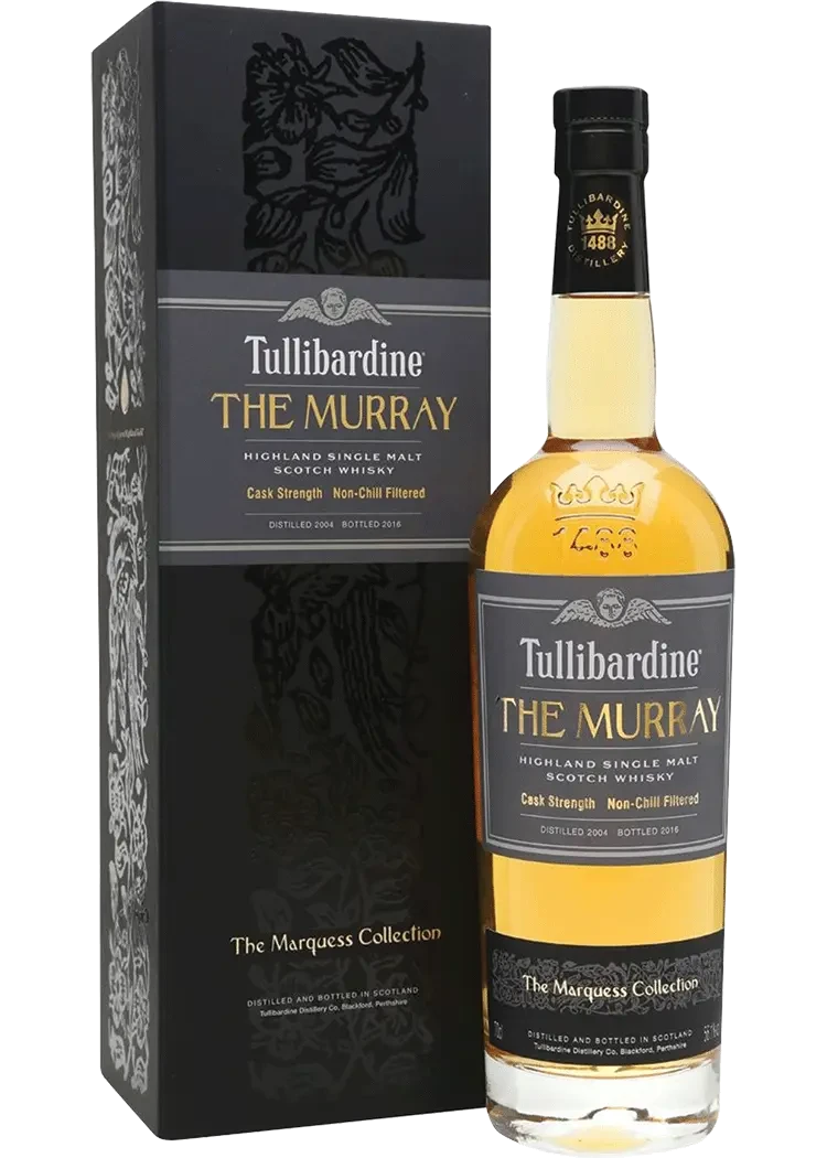 Tullibardine The Murray