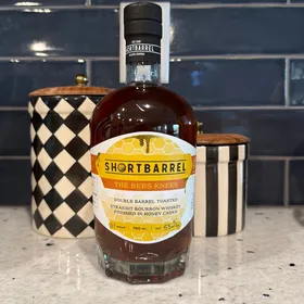 Shortbarrel The Bees Knees
