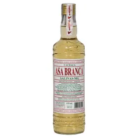 Cachaça Asa Branca