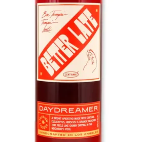 Better Late Daydreamer