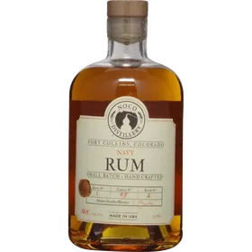 Noco Navy Rum