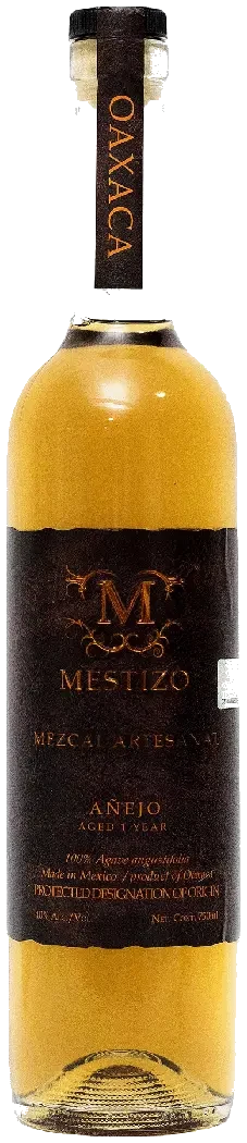 Mestizo Mescal Anejo
