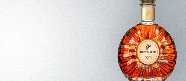 Rémy Martin XO 2023 Lunar New Year