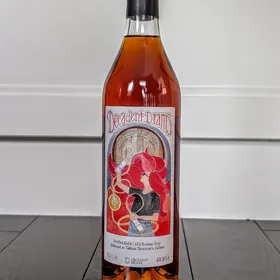 Decadent Drinks Vallein Tercinier N.60/N.78 Fine Champagne Cognac