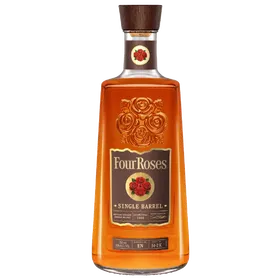 Four Roses Single Barrel Bourbon