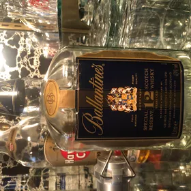 Ballantine's Special Reserve