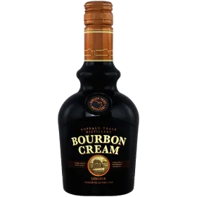Buffalo Trace Bourbon Cream