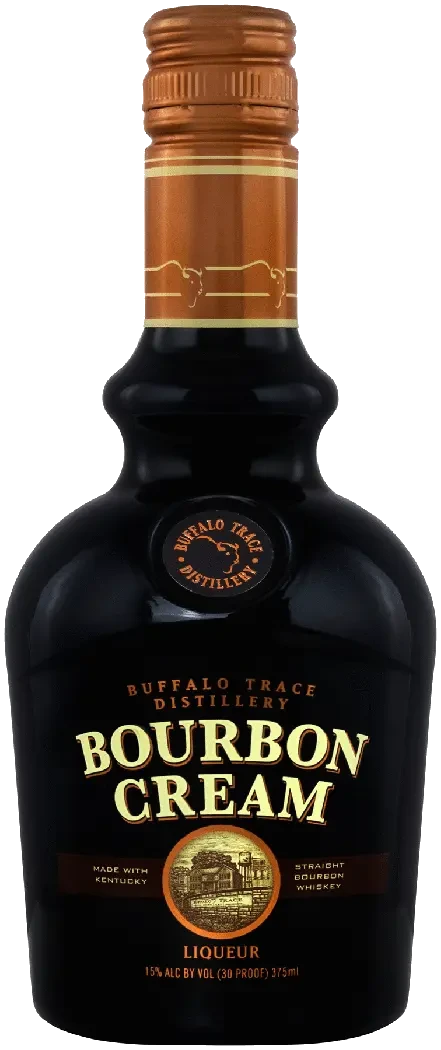 Buffalo Trace Bourbon Cream