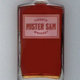 Mister Sam Blended Whiskey (2021 Release)