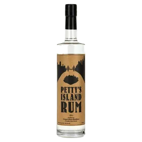 Pettys Island Rum