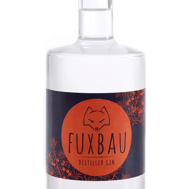 Fuxbau