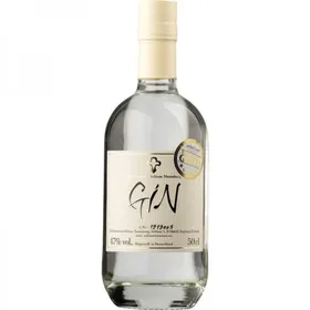 Edelbrennerei Schloss Neuenburg Gin