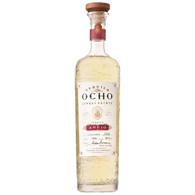 Tequila Ocho Anejo