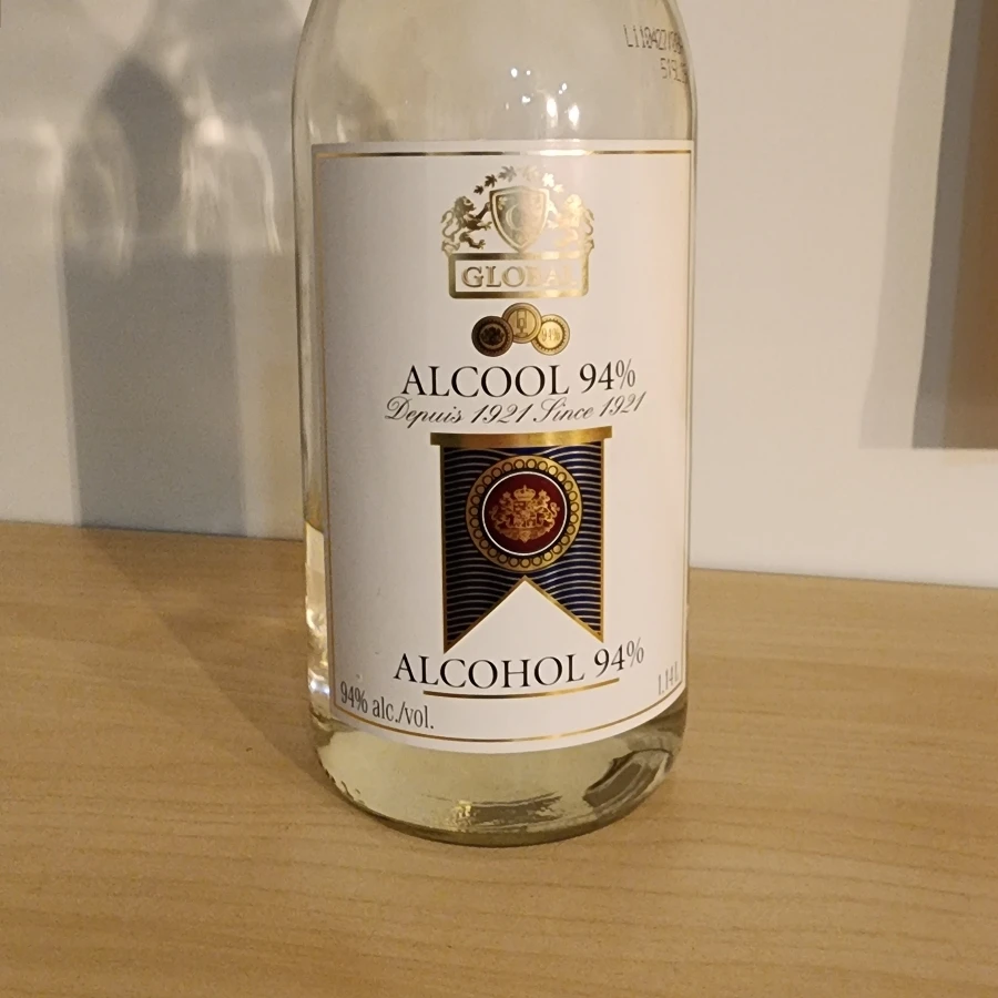 Alcool 94%