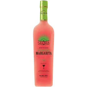 Rancho La Gloria Strawberry Margarita 6