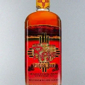 Rojo Piñon Rum
