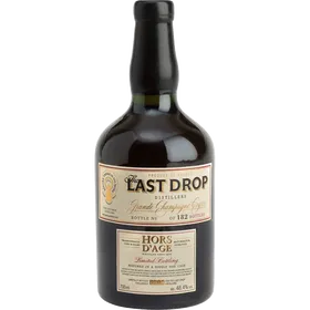 The Last Drop 1925