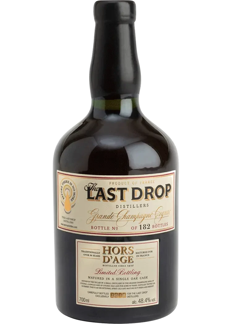 The Last Drop 1925