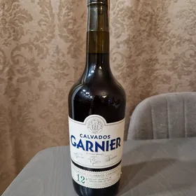 Garnier Tres Vieux 12 ans