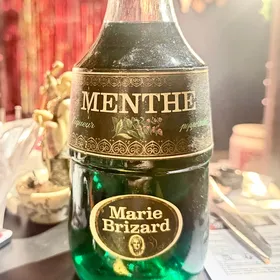 Marie Brizard Menthe