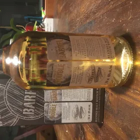 Double Barrel Ardbeg & Glenrothes