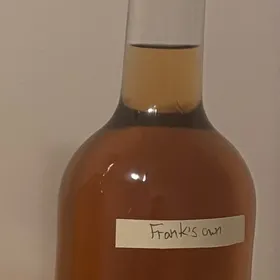 Frank's Own