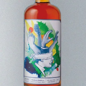 Westland Reverie Fig. 1