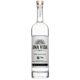 Una Vida Blanco