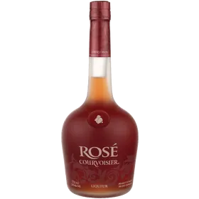Courvoisier Rose Liqueur