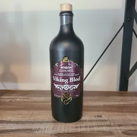 Dansk Mjød Viking Blod