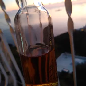 Caol Ila 7 Year Rose Finish