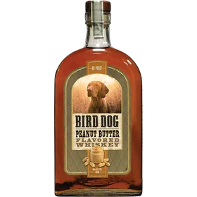 Bird Dog Peanut Butter Whiskey