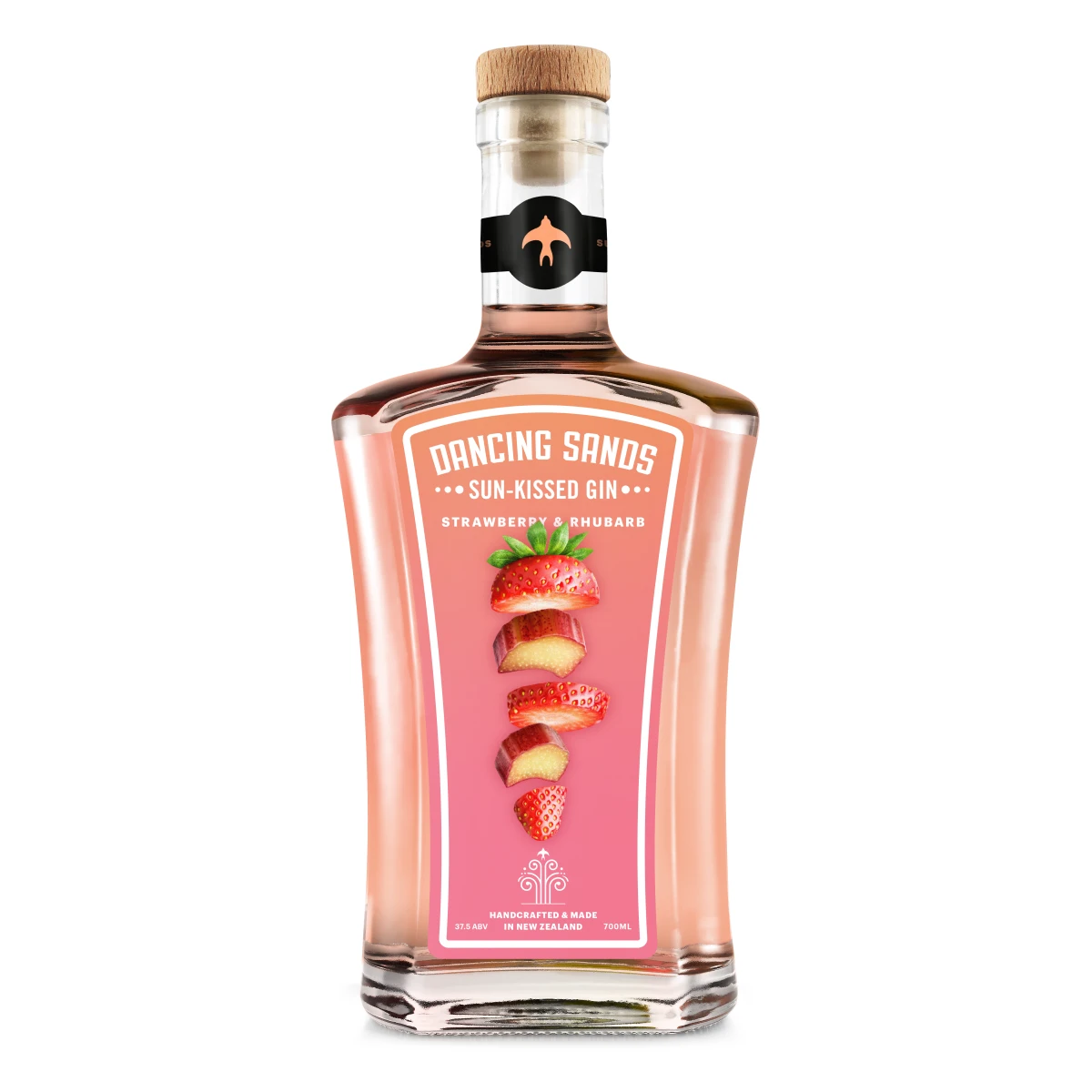 Dancing Sands Sun-Kissed Gin