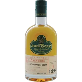Lombard Jewels Of Scotland Glen Moray 1998