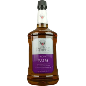 American Pride Gold Rum
