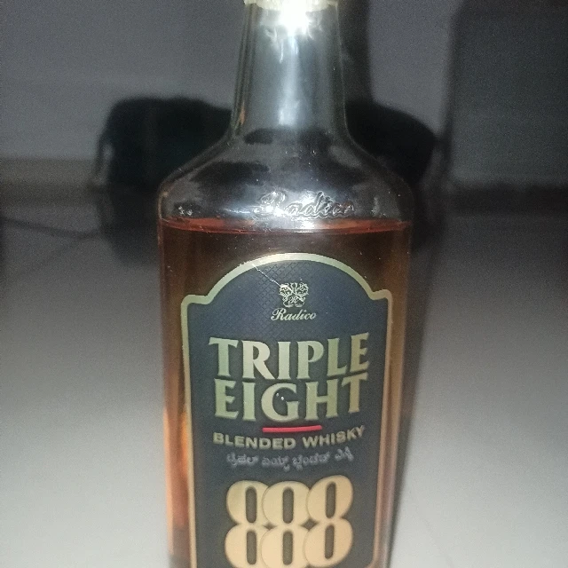 888 Blended
