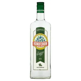 Koniferum Borovička